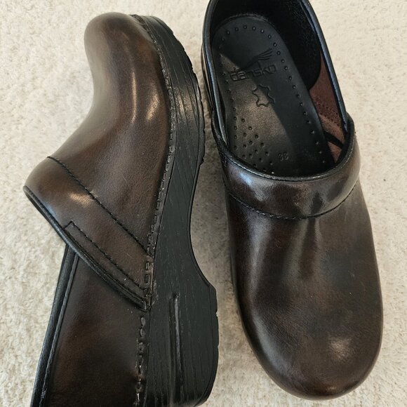 Dansko Clog, Very Good Condition, EU Size 38 - Picture 5 of 8